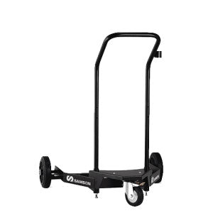 Samson 1307 - Standard 3 Wheel Truck For 400 Lb. Drum - Tire Equipment Supply