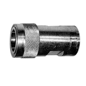 Samson 1313 - 3/4 Inch Dry Break Coupler - Tire Equipment Supply