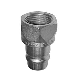 Samson 1314 - 3/4 Inch Dry Break Nipple - Tire Equipment Supply