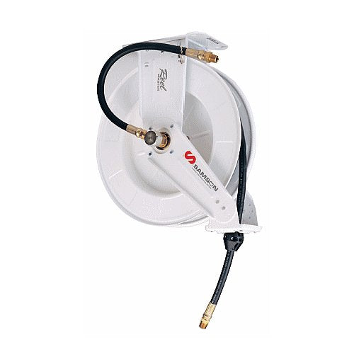 Samson 1402 - Bare Reel & Swivel Only - Tire Equipment Supply