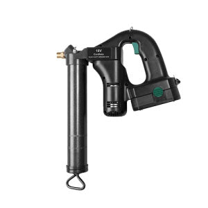 Samson 160 101 - Battery Operated Grease Gun - Tire Equipment Supply