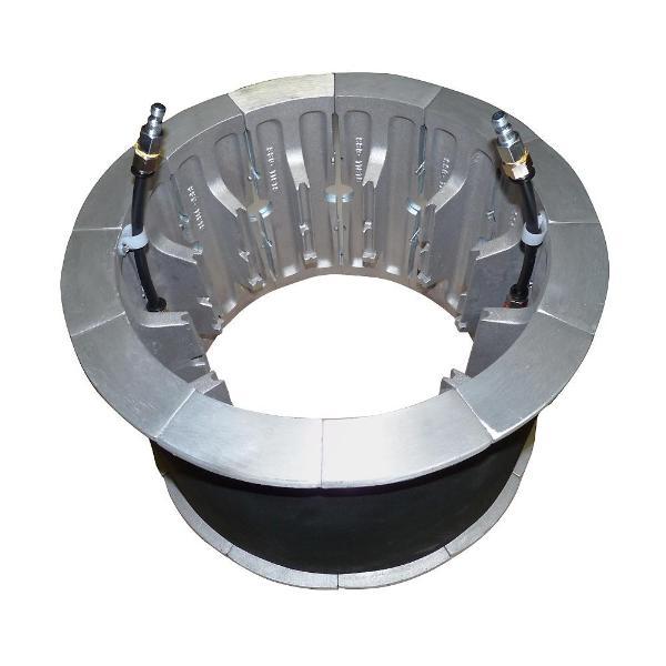 TSI 172010  Expanding Rim 17in to 20in diameter by 10in Width Expanding Rim