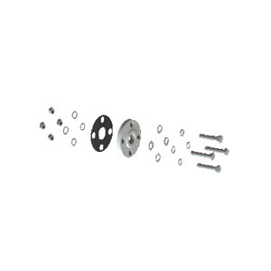Samson 1940 - Polyproplene Flange Connection Kit - Tire Equipment Supply