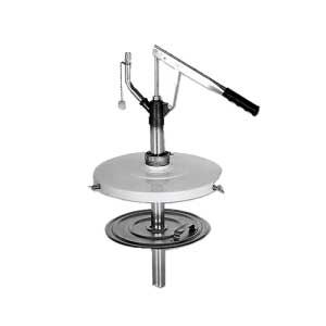 Samson 1988 - Hand Operated Filler Pump 35 lb Pail - Tire Equipment Supply