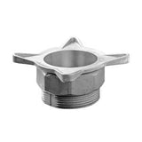 Samson 2028 - Bushing Bung Adapter for PM3 Grease Pump - Tire Equipment Supply