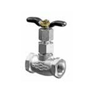 Samson 2077 - 1/2 inch High Pressure Needle Valve 10,000 psi - Tire Equipment Supply