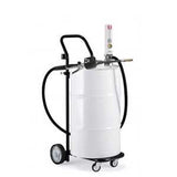 Samson 207A - PM2 3:1 Pump Portable Package w/ Wheel Truck - Tire Equipment Supply