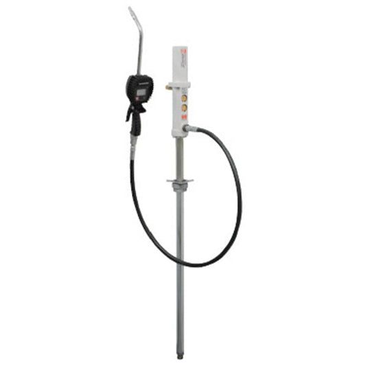 SAMSON 209 PumpMaster 2 - 3:1 Pump 55 Gal. Bung Drum Kit - Tire Equipment Supply