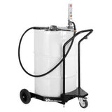 Samson 209C - PM2 3:1 Pump Portable Package w/ Dolly - Tire Equipment Supply