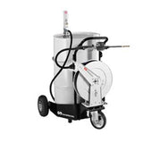 Samson 211 001 - PM2 Mobile Fluid Caddy for 55 gal Drum - Tire Equipment Supply