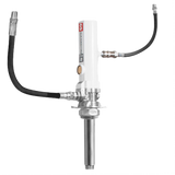 SAMSON 222 PumpMaster 2 - 3:1 Pump & Hose Package 55 Gal Drum, 250 Gal Workbench 36 - Tire Equipment Supply
