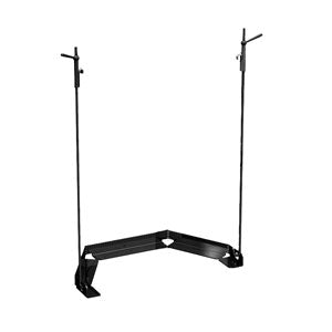 Samson 2450 - Hold Down Rod Kits 400 lb/55 gal keg - Tire Equipment Supply