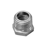 Samson 2060 - Steel Bushing 3/8 in. Male X 1/4 in. Female - Tire Equipment Supply