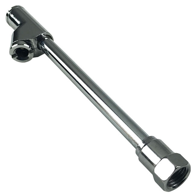 Ken-Tool 26050 Hybrid Air Hose 3/8 in. 50 Ft. Truck Inflator