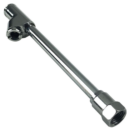 Ken-Tool 26050 Hybrid Air Hose 3/8 in. 50 Ft. Truck Inflator