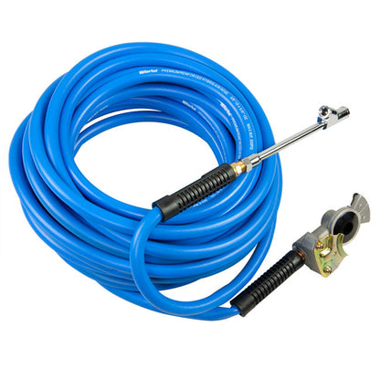 Ken-Tool 26050 Hybrid Air Hose 3/8 in. 50 Ft. Truck Inflator