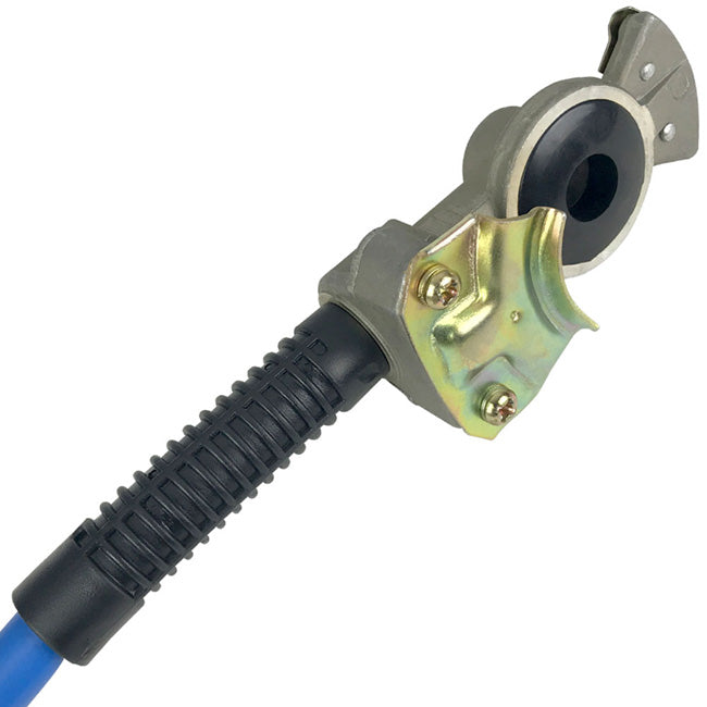 Ken-Tool 26050 Hybrid Air Hose 3/8 in. 50 Ft. Truck Inflator