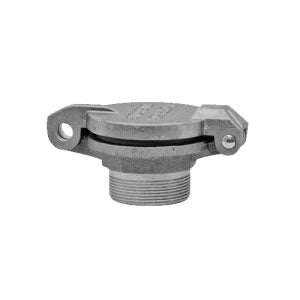 Samson 2631 - 2 inch Vented Fill Cap - Tire Equipment Supply