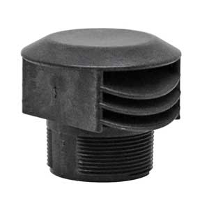 Samson 2632 - 2 inch Standard Vent - Tire Equipment Supply