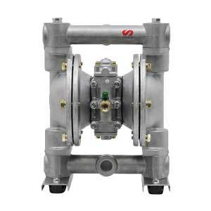 Samson 2836 - 40 gal/min Aluminum Pump - Tire Equipment Supply