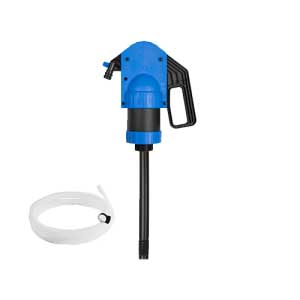 Samson 3006 - Lever Pump-EPDM Seals for DEF - Tire Equipment Supply