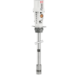 SAMSON 304 PumpMaster 3 - 55:1 Grease Pump fits 400 Lb. Drum - Tire Equipment Supply