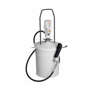 Samson 301 101 - Grease Pump 55:1 35lb Pail w/ 10 ft. Hose - Tire Equipment Supply