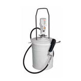 Samson 301 101 - Grease Pump 55:1 35lb Pail w/ 10 ft. Hose - Tire Equipment Supply