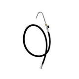 Samson 314 540 - Delivery Hose 5 Ft. with Shut-off Valve & Nozzle - Tire Equipment Supply