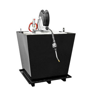 Samson 3216DCP - Oil Package w/ 140 gal Dual Containment Tank - Tire Equipment Supply