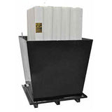 Samson 3333DC - 330 gal Dual Containment Tank - Tire Equipment Supply