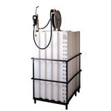 Samson 3232 - 230 Gallon Oil Dispensing Tank Package - Tire Equipment Supply