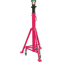 AFF Jaxx American Forge & Foundry 3342SD 15,000 Lb Truck Stands - High