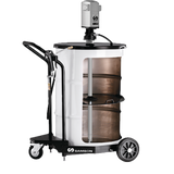 Samson 335 261 - PM35 - 60:1 400 Lb w/ 15 Ft. Hose, Standard-Duty Cart - Tire Equipment Supply