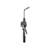 Samson 365 536 - EC30 Rigid Outlet with 60 Degree Angled Nozzle - Tire Equipment Supply