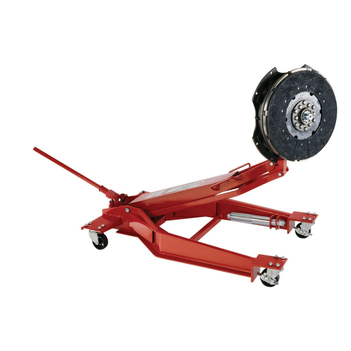 AFF Jaxx American Forge & Foundry 3700 Clutch Jack