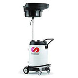 Samson 3723 - Waste Oil Gravity Drainer, Pump Discharge (27 Gal) - Tire Equipment Supply