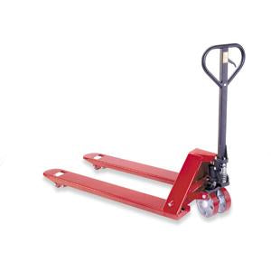 AFF Jaxx American Forge & Foundry 3900A Heavy-Duty Pallet Jack