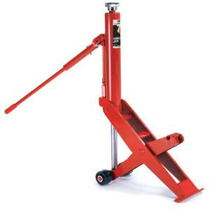 AFF Jaxx American Forge & Foundry 3917 7 Ton Forklift Jack