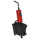 Flo-Dynamics 40400020 Airvac Handheld Fluid Vacuum Device