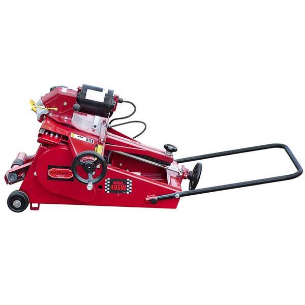 Amermac 405-W Heavy Duty Porta Tire Truer