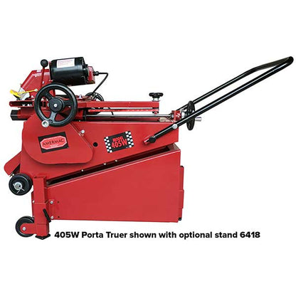 Amermac 405-W Heavy Duty Porta Tire Truer