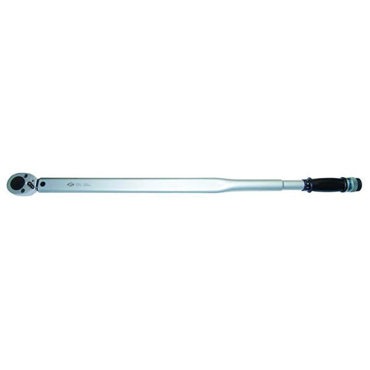 AFF Jaxx American Forge & Foundry 41054 3/4" 600 Ft/Lb Ratcheting Torque Wrench