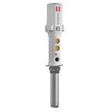 SAMSON 413 PumpMaster 4 - 5:1 Pump 275/500 Oil Tank Unit - Tire Equipment Supply