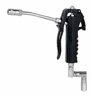 Zinko TPE-84 - Electric Air torque Wrench Pump - Tire Equipment Supply