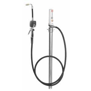 Samson 454 010 - PM2 - 1:1 Pump Package 55 gal drum Metered - Tire Equipment Supply