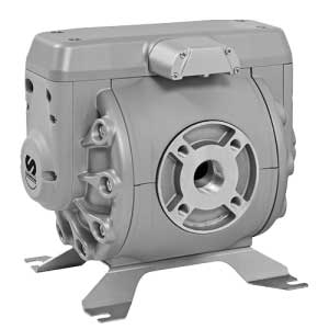 Samson 554 030 - Directflo 250 - Aluminum-Buna-N Check Balls - Tire Equipment Supply