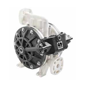 Samson 555 164 - Directflo 200 - Plastic Pump - TPE/PTFE - Tire Equipment Supply