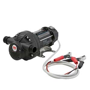 Samson 560 212 - Electric Diaphraghm 12 VDC - Tire Equipment Supply