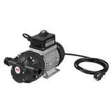 Samson 560 215 - Electric Diaphraghm 115 VAC Pump - Tire Equipment Supply